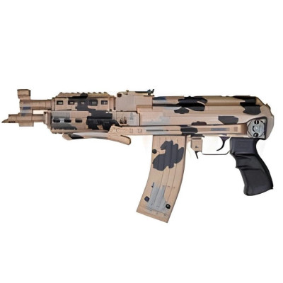 Охолощений АК-74 9мм Койот Охолощений АК-74 9мм Койот