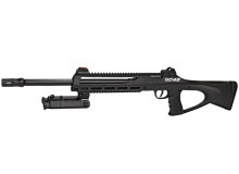 Пневматична ASG TAC 45 4,5 мм