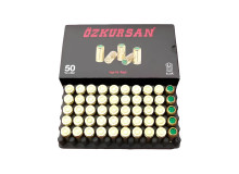 Холості патрони 9 мм до АК 74 та М-16 СХП