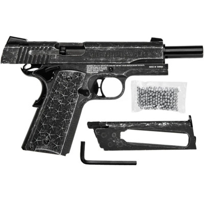 Sig Sauer Air 1911 We The People Blowback Sig Sauer Air 1911 We The People Blowback. Фото 1