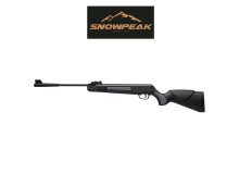 Пневматична гвинтівка Artemis GR1400F NP