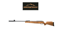 Пневматична воздушка Artemis GR 1600W NP