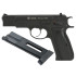 ASG CZ 75 Blowback ASG CZ 75 Blowback. Фото 2