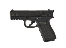 Пневматичний пістолет ASG ISSC M22