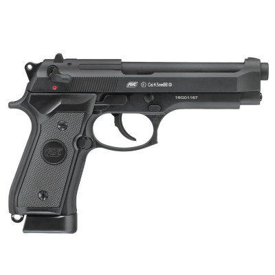 Пневматичний ASG X9 Classic 4,5 мм металевий Пневматичний ASG X9 Classic 4,5 мм металевий. Фото 1