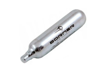 Газовий балончик Borner Co2 12 г
