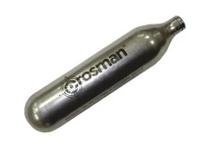 Газовий балончик Crosman Co2 12 г