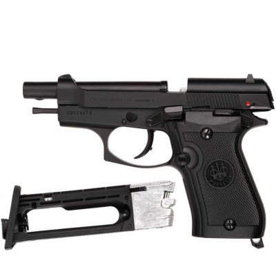 Umarex Beretta M84 FS Umarex Beretta M84 FS. Фото 2