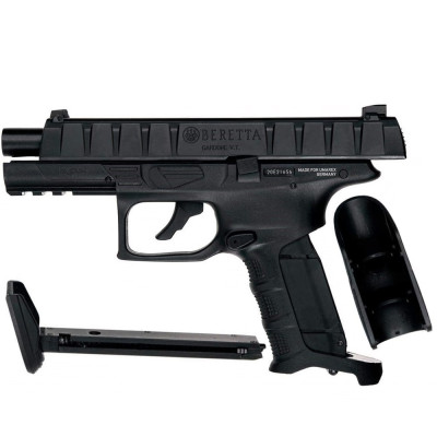 Пневматичний Beretta APX Umarex Пневматичний Beretta APX Umarex. Фото 2