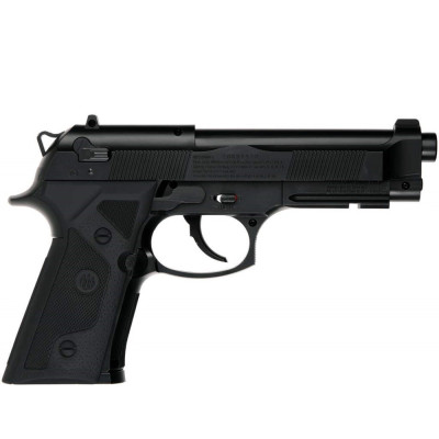 Umarex Beretta Elite II пластиковий Umarex Beretta Elite II пластиковий. Фото 1