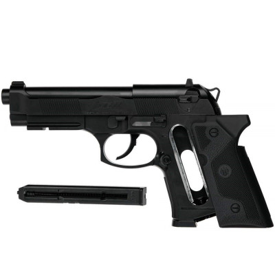 Umarex Beretta Elite II пластиковий Umarex Beretta Elite II пластиковий. Фото 2