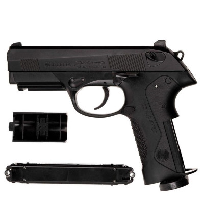 Пневматичний Beretta Px4 Storm Umarex Пневматичний Beretta Px4 Storm Umarex. Фото 2