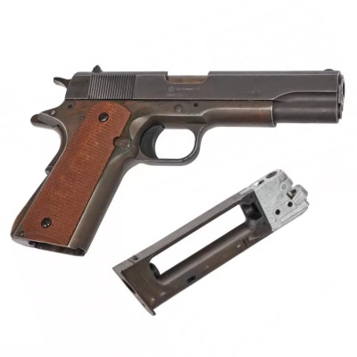 Borner 1911 Blowback металевий Borner 1911 Blowback металевий. Фото 3