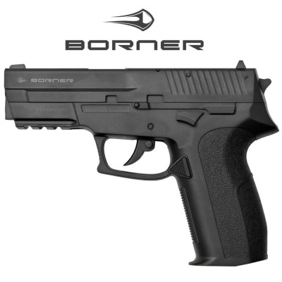 Borner 2022 Borner 2022