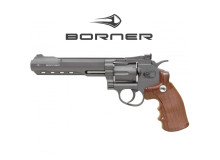 Пневматичний Borner Super Sport 702