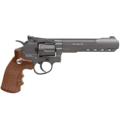 Пневматичний Borner Super Sport 702. Фото 1