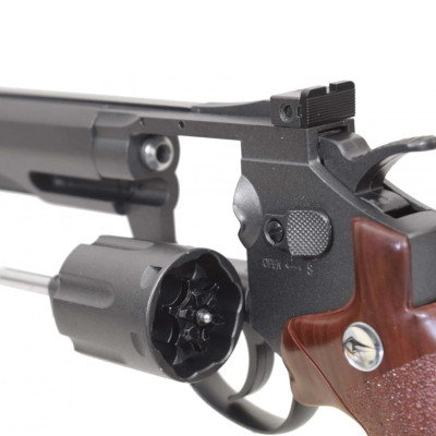 Пневматичний Borner Super Sport 702. Фото 2