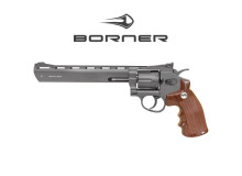 Пневматичний Borner Super Sport 703