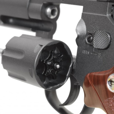 Пневматичний Borner Super Sport 703 Пневматичний Borner Super Sport 703. Фото 3