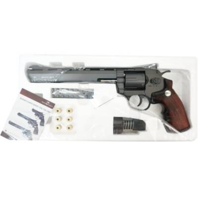 Пневматичний Borner Super Sport 703 Пневматичний Borner Super Sport 703. Фото 7