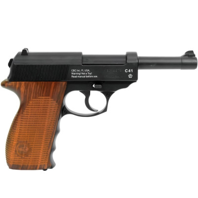 Borner C41 металевий. Фото 1