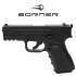 Borner M22 Blowback