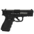 Borner M22 Blowback. Фото 1