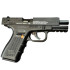 Borner M22 Blowback. Фото 3