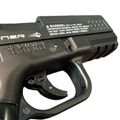 Borner M22 Blowback металевий. Фото 5
