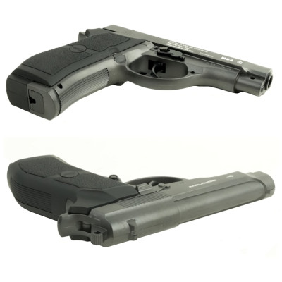 Borner m84 металева Borner m84 металева. Фото 2