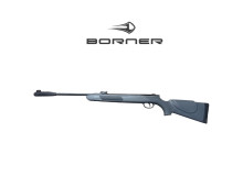 Пневматична гвинтівка Borner N-02