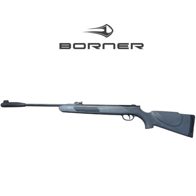 Пневматична гвинтівка Borner N-02