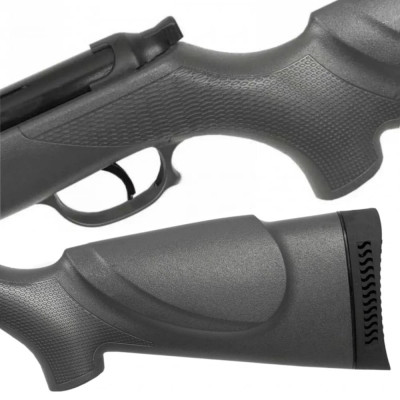 Пневматична гвинтівка Borner N-02. Фото 2