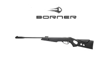 Пневматична гвинтівка Borner N-03