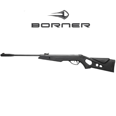 Пневматична гвинтівка Borner N-03