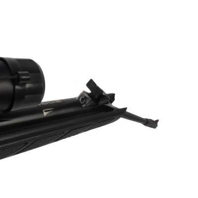 Пневматична гвинтівка Borner N-03. Фото 2