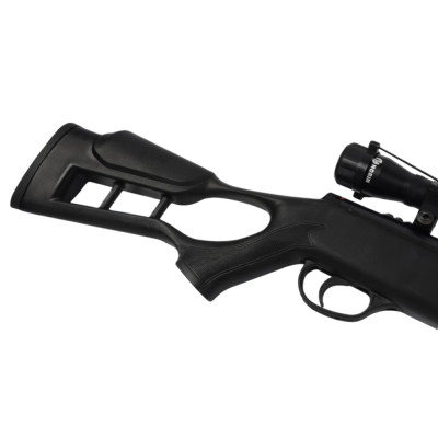 Пневматична гвинтівка Borner N-03. Фото 3