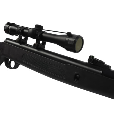 Пневматична гвинтівка Borner N-03. Фото 4