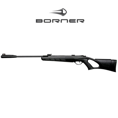 Пневматична гвинтівка Borner N-05