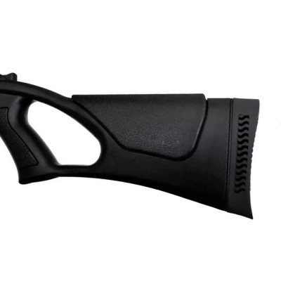 Пневматична гвинтівка Borner N-05. Фото 4