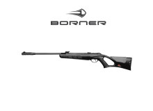 Пневматична гвинтівка Borner N-06