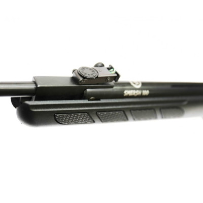 Пневматична гвинтівка Borner N-06 Пневматична гвинтівка Borner N-06. Фото 5