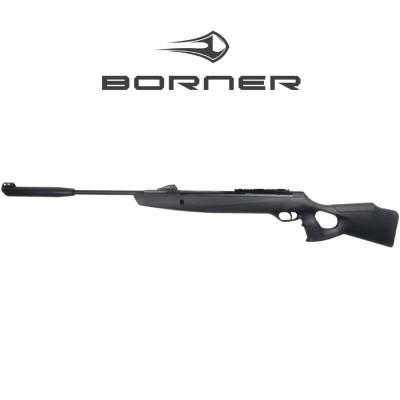 Пневматична гвинтівка Borner N-11