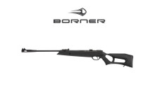 Пневматична гвинтівка Borner N-12