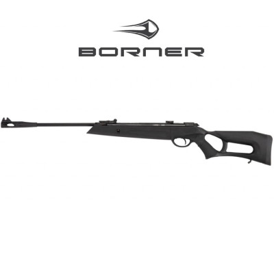 Пневматична гвинтівка Borner N-12