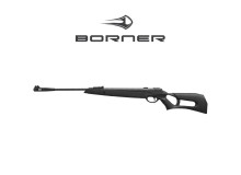 Пневматична гвинтівка Borner N-13