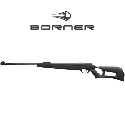 Пневматична гвинтівка Borner N-13