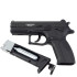 Borner P1 Blowback. Фото 2