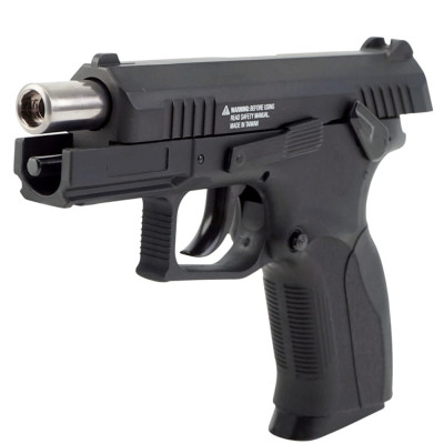 Borner P1 Blowback металлический. Фото 3