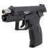 Borner P1 Blowback. Фото 3